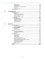 Preview for 21 page of Triumph Adler 3060i User Manual