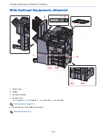 Preview for 61 page of Triumph Adler 3060i User Manual