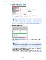 Preview for 71 page of Triumph Adler 3060i User Manual