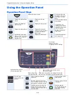 Preview for 112 page of Triumph Adler 3060i User Manual