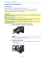 Preview for 126 page of Triumph Adler 3060i User Manual