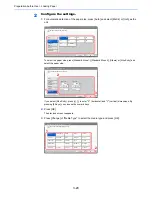 Preview for 139 page of Triumph Adler 3060i User Manual