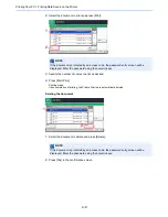 Preview for 169 page of Triumph Adler 3060i User Manual