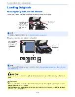 Preview for 174 page of Triumph Adler 3060i User Manual