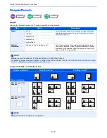 Preview for 263 page of Triumph Adler 3060i User Manual