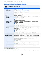 Preview for 362 page of Triumph Adler 3060i User Manual