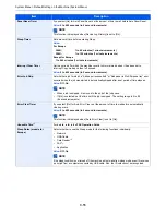 Preview for 383 page of Triumph Adler 3060i User Manual