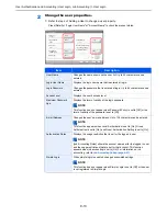 Preview for 401 page of Triumph Adler 3060i User Manual