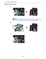 Preview for 444 page of Triumph Adler 3060i User Manual