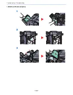 Preview for 477 page of Triumph Adler 3060i User Manual