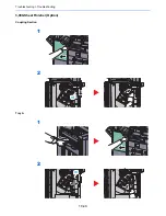 Preview for 478 page of Triumph Adler 3060i User Manual