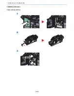 Preview for 483 page of Triumph Adler 3060i User Manual