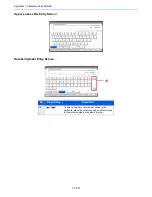 Preview for 494 page of Triumph Adler 3060i User Manual