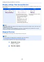 Preview for 82 page of Triumph Adler 3061i Operation Manual