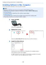 Preview for 115 page of Triumph Adler 3061i Operation Manual