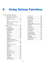 Preview for 262 page of Triumph Adler 3061i Operation Manual