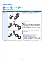 Preview for 285 page of Triumph Adler 3061i Operation Manual