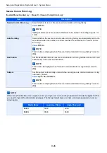 Preview for 397 page of Triumph Adler 3061i Operation Manual