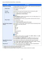 Preview for 422 page of Triumph Adler 3061i Operation Manual