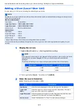 Preview for 433 page of Triumph Adler 3061i Operation Manual