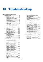 Preview for 479 page of Triumph Adler 3061i Operation Manual