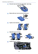 Preview for 483 page of Triumph Adler 3061i Operation Manual