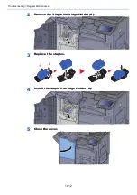 Preview for 490 page of Triumph Adler 3061i Operation Manual