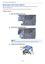 Preview for 491 page of Triumph Adler 3061i Operation Manual