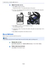 Preview for 518 page of Triumph Adler 3061i Operation Manual