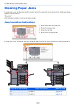 Preview for 519 page of Triumph Adler 3061i Operation Manual