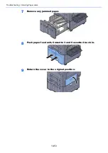 Preview for 531 page of Triumph Adler 3061i Operation Manual