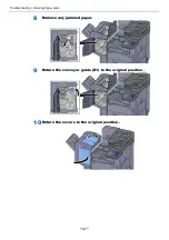 Preview for 549 page of Triumph Adler 3061i Operation Manual