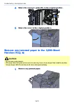 Preview for 551 page of Triumph Adler 3061i Operation Manual