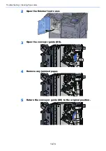 Preview for 552 page of Triumph Adler 3061i Operation Manual