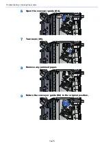 Preview for 553 page of Triumph Adler 3061i Operation Manual