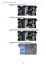 Preview for 554 page of Triumph Adler 3061i Operation Manual