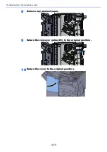 Preview for 557 page of Triumph Adler 3061i Operation Manual