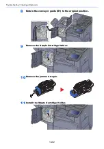 Preview for 560 page of Triumph Adler 3061i Operation Manual