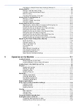 Preview for 5 page of Triumph Adler 350ci Operation Manual