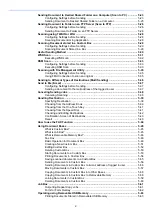 Preview for 6 page of Triumph Adler 350ci Operation Manual