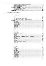 Preview for 7 page of Triumph Adler 350ci Operation Manual