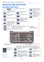 Предварительный просмотр 68 страницы Triumph Adler 350ci Operation Manual