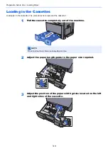 Предварительный просмотр 128 страницы Triumph Adler 350ci Operation Manual