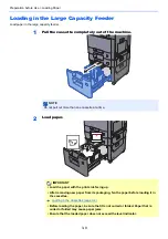 Предварительный просмотр 132 страницы Triumph Adler 350ci Operation Manual