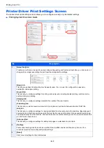 Предварительный просмотр 156 страницы Triumph Adler 350ci Operation Manual