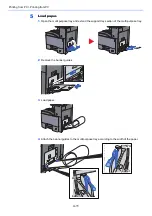 Предварительный просмотр 165 страницы Triumph Adler 350ci Operation Manual