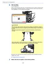 Предварительный просмотр 166 страницы Triumph Adler 350ci Operation Manual