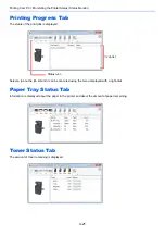 Preview for 175 page of Triumph Adler 350ci Operation Manual