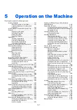 Preview for 178 page of Triumph Adler 350ci Operation Manual