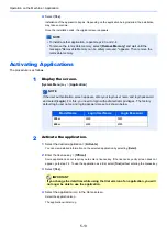 Preview for 190 page of Triumph Adler 350ci Operation Manual